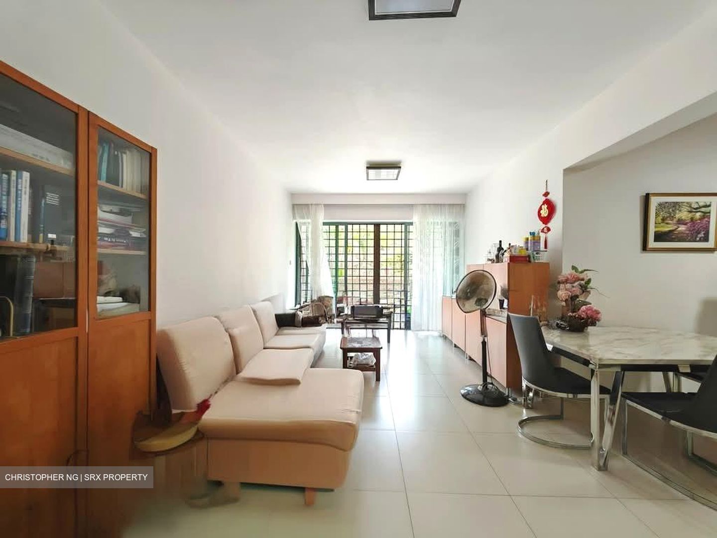 West Bay Condominium (D5), Condominium #531888001